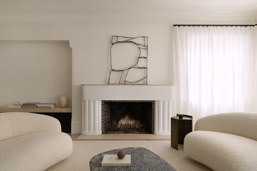 M Residence / Paul Conrad Architects